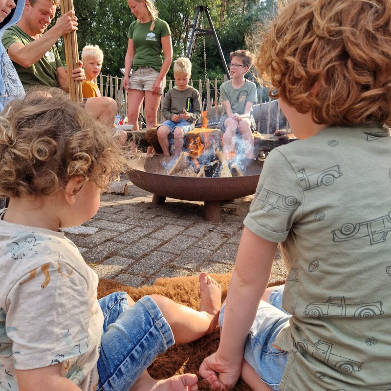 Camping Schoneveld - Gelderland - Open Camping Dag