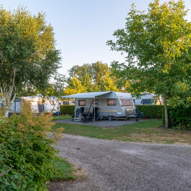 De Kleine Abtshoeve - Noord-Brabant - Open Camping Dag