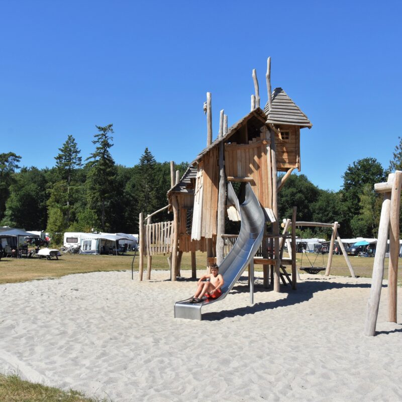 Ommerland - Overijssel - Open Camping Dag