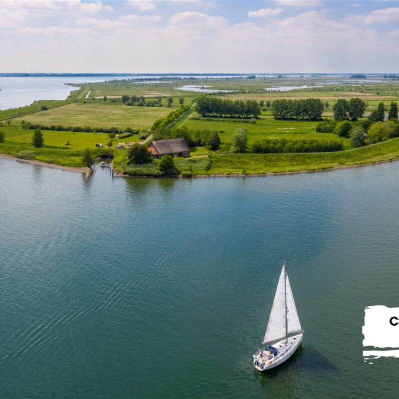 TinyParks Tiengemeten - Zuid-Holland - Open Camping Dag