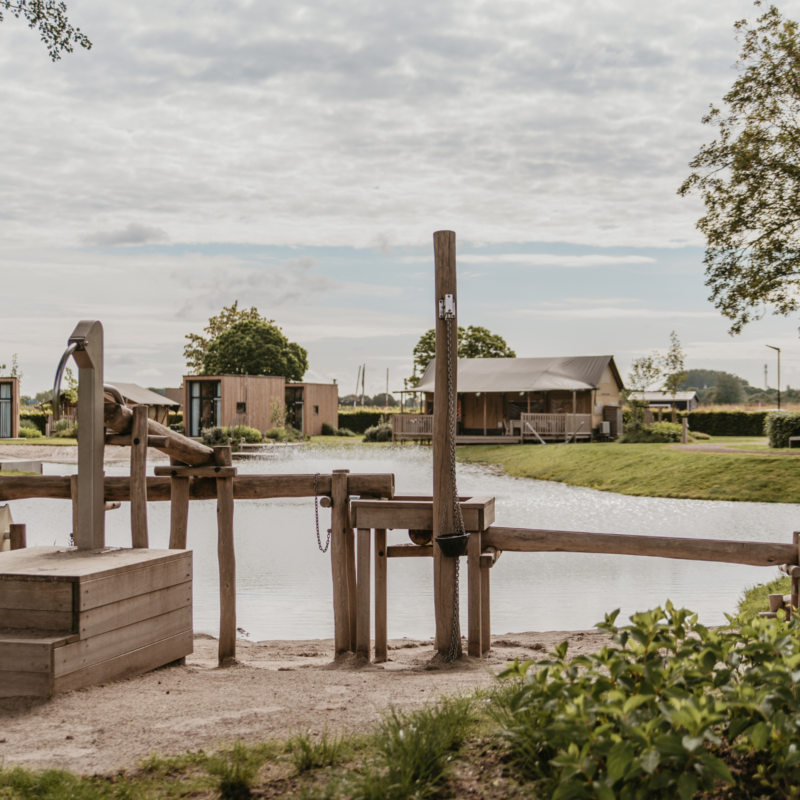 De Betuwse Hofjes - Gelderland - Open Camping Dag