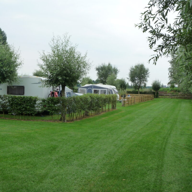 Camping DenTiel - Limburg - Open Camping Dag