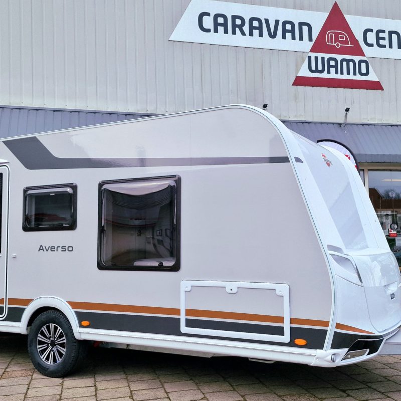 Caravancentrum WAMO - Noord-Holland - Open Camping Dag