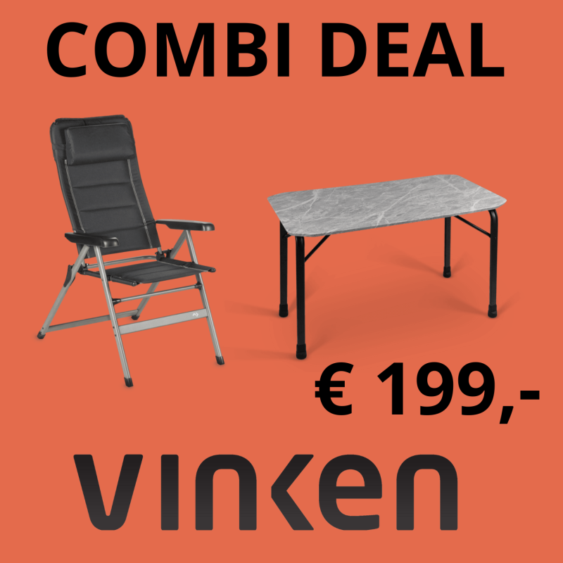 Vinken Combideal