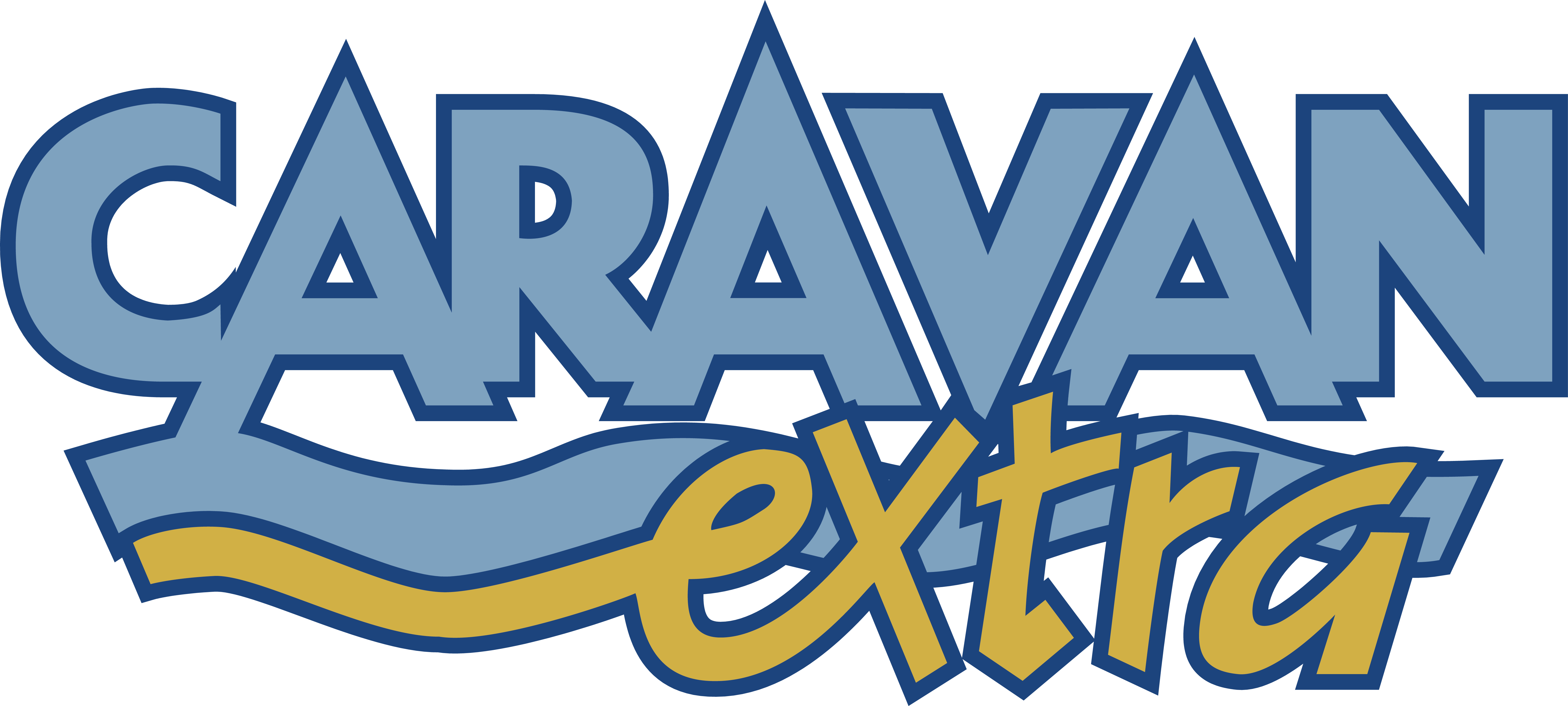 Caravan Extra B.V.