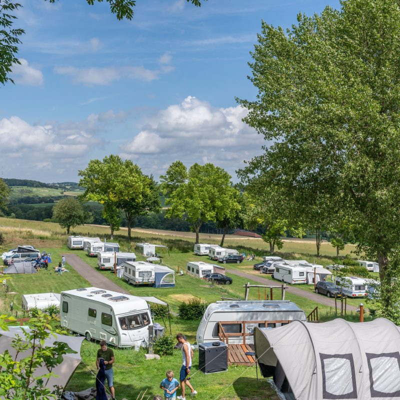 EuroParcs Gulperberg - Limburg - Open Camping Dag