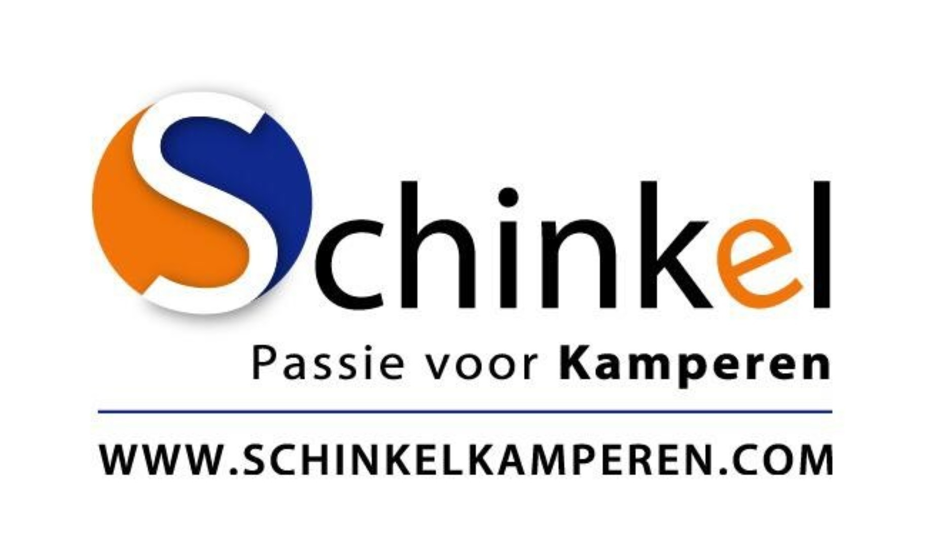 Schinkel Kamperen