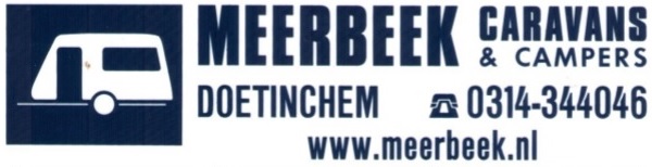 Meerbeek Caravans & Campers BV